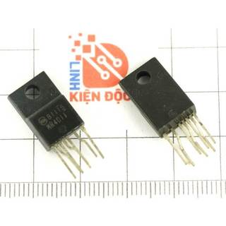 [Combo 2 chiếc] IC nguồn MR4011, MR 4011 TO220F-6