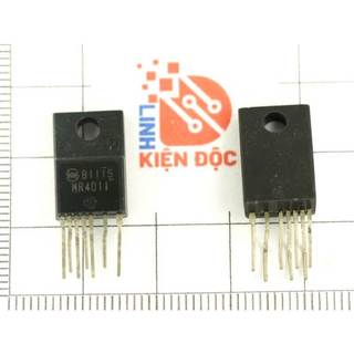 [Combo 2 chiếc] IC nguồn MR4011, MR 4011 TO220F-6