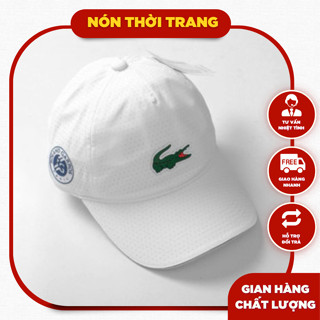 #video Mũ nón kết cá sấu golf kiểu dáng thể thao phong cách thời trang năng động xukacapbeauty