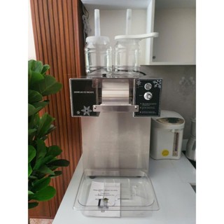 Máy Làm Kem Tuyết BingSu 750W/1200W, Máy Làm Kem Bingsu Bảo Hành 12 Tháng