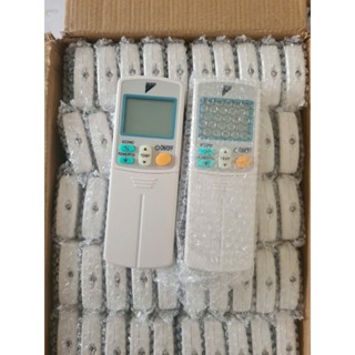  REMOTE MÁY LẠNH DAIKIN - ĐIỀU KHIỂN MÁY LẠNH DAIKIN 