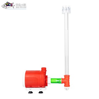 MÁY BƠM BỂ CÁ BAOYU BYB - BY 102