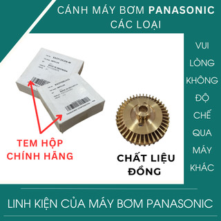 Cánh nước máy bơm PANASONIC các loại