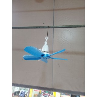 Quạt trần mini