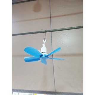Quạt trần mini