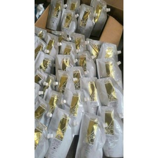 THUỐC DẬP DUỖI / DẬP UỐN TÓC CAO CẤP L'OREAL X-TENSO 400ML