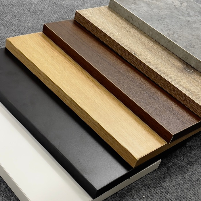 Giường Bay Gỗ MDF – Thiết Kế Hiện Đại, Tối Giản Không Có Đầu Giường | BigBuy360 - bigbuy360.vn