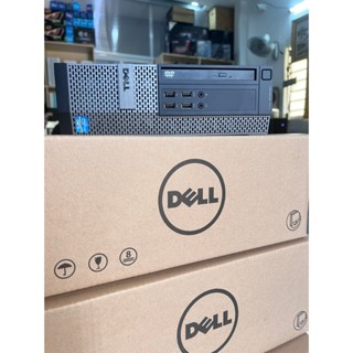 Máy Tính Đồng Bộ Dell Optiplex 7010/3010 SFF kèm màn hình 22" GIÁ SIÊU HOT