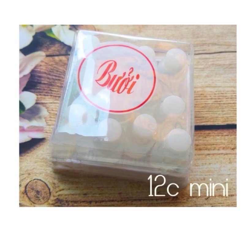 Tinh dầu hoa (bưởi, dâu, lá dứa) 1 chai 10ml