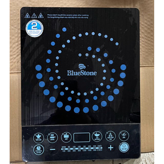 Mặt kính bếp từ Bluestone ICB-6608 tháo bếp
