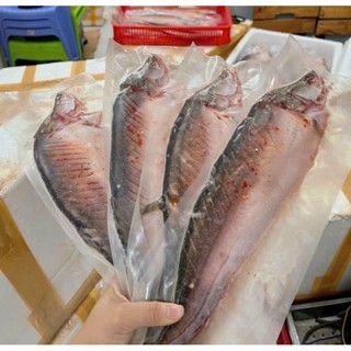 1KG Cá thác lác rút xương tẩm vị 3-4 con (giao hỏa tốc 2h TPHCM)