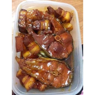 Cá Basa Cắt Khúc Làm Sạch (Kg)