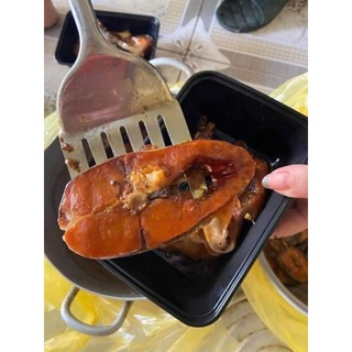 Cá Basa Cắt Khúc Làm Sạch (Kg)