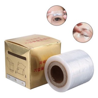 Cuộn Nilon ủ Tê Lông Mày, Môi, Mí, Màng Bọc Ủ Mi, Uốn Mi Tiện Dụng