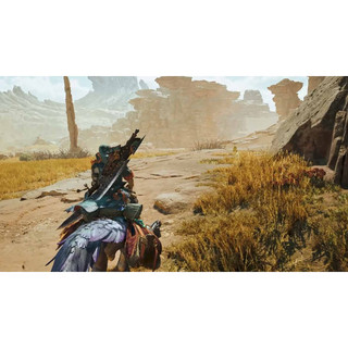 Đĩa game PS5 Monster Hunter Wilds