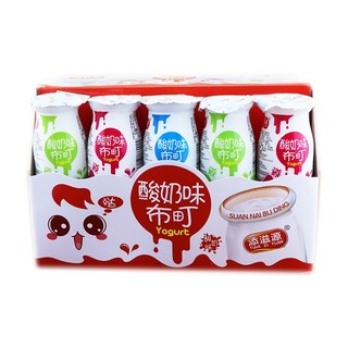 [ Hot - sale ] Combo 15 hộp thạch sữa chua pudding/Thạch sữa chua hoa quả ăn ngon giải nhiệt