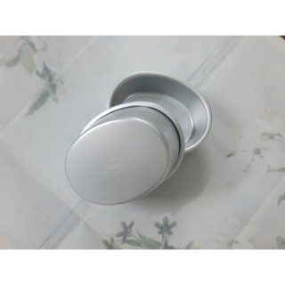 Khuôn OVAL nhôm đúc D03 - D04 làm bánh