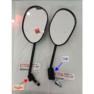  GƯƠNG CHIẾU HẬU SIRIUS FI DÙNG CHUNG HÀNG CHÍNH HÃNG YAMAHA MOTOR VN 1FCF629010 1FCF628010 1FCF629000 1FCF628000 