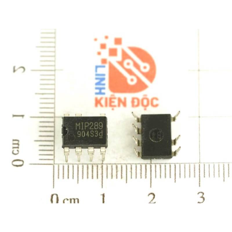 MIP289 IC nguồn DIP-7