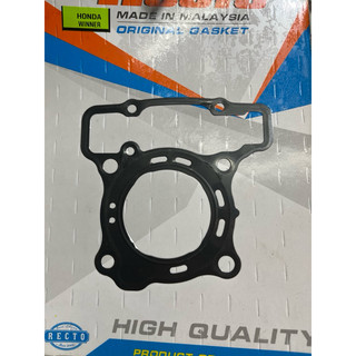 Ron lốc nồi, đề, kilat, châ nòng xe Winner hiệu Recto