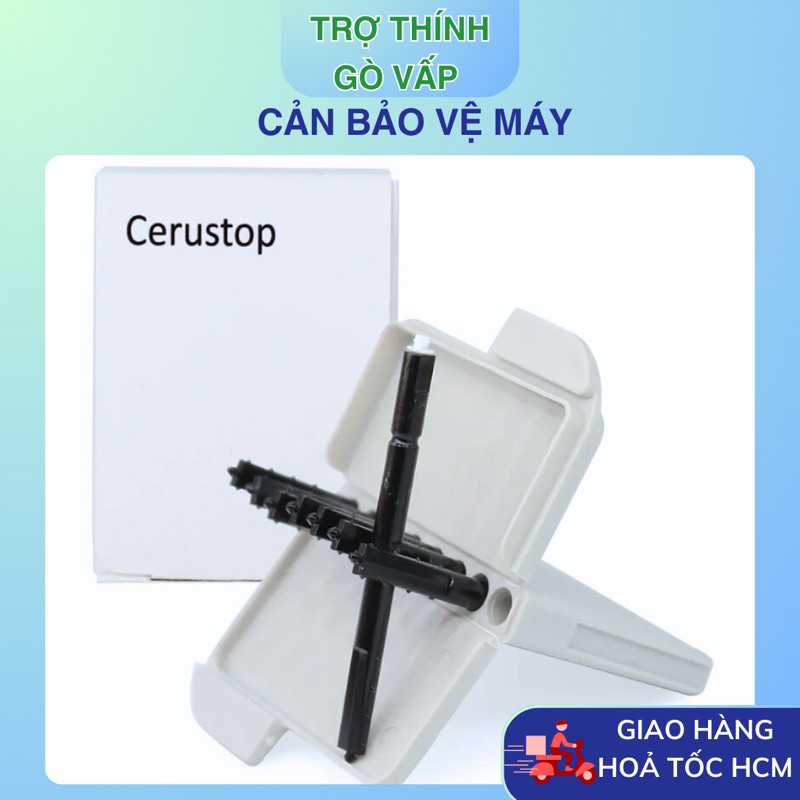 CẢN BẢO VỆ MÁY TRỢ THÍNH- Dùng cho máy CIC, ITE, RIC