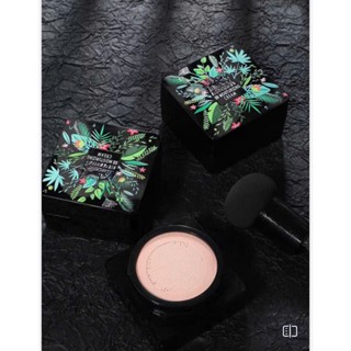  Phấn nước Air Cushion BB Cream Hoa Lá makeup 