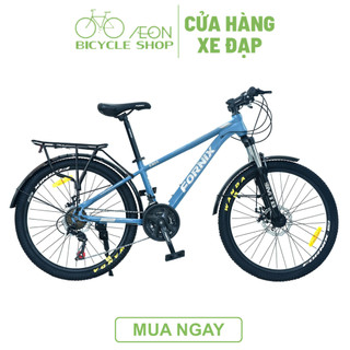 Xe Đạp Thể Thao Địa Hình Fornix KM24 24inch - AEON Bicycle Shop