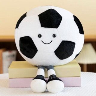  Gấu bông hình tròn quả bóng đá,bida,bóng chuyền hàng nhập,lông mềm mịn,món quà tặng dễ thương cho bé. 