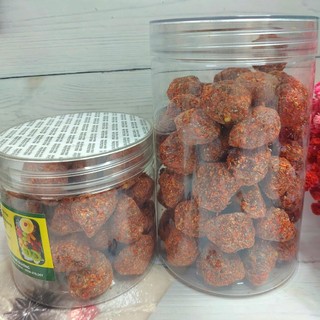 Hộp 500g Me Xí Muội Cay Đặc Biệt