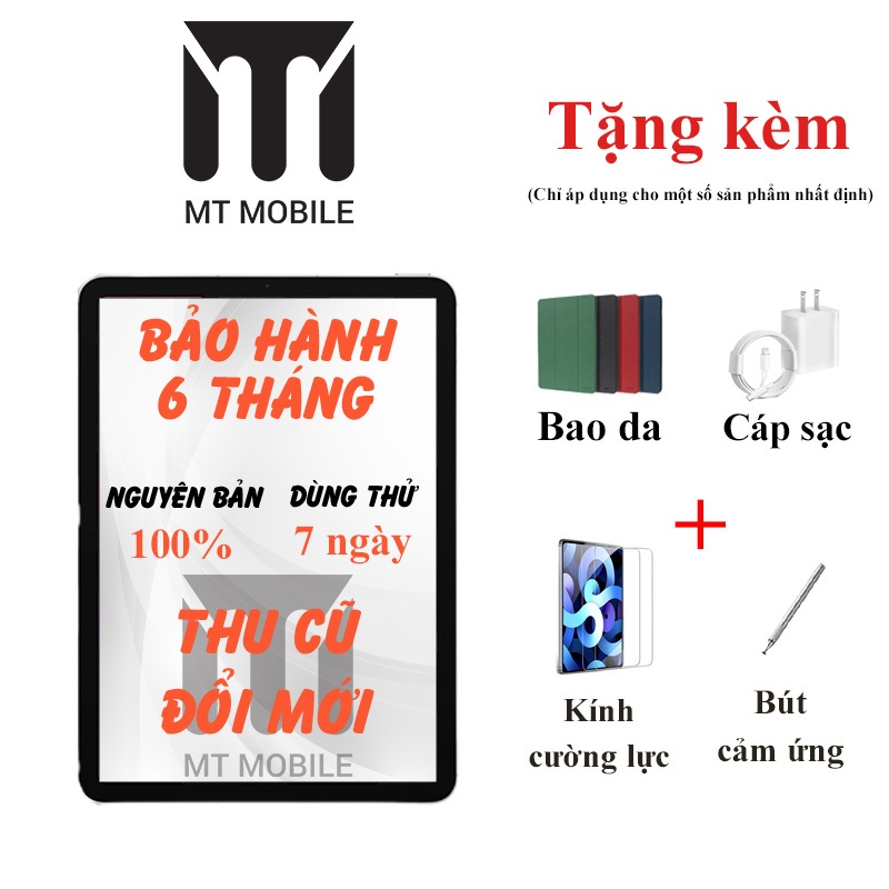 Máy tính bảng mini 6 màn hình 8.3 Inch - Bảo hành 6 tháng lỗi 1 đổi 1 trong 7 ngày