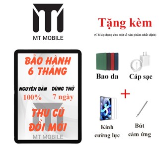 Máy tính bảng mini 6 màn hình 8.3 Inch - Bảo hành 6 tháng lỗi 1 đổi 1 trong 7 ngày