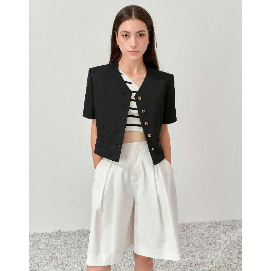 QUẦN SHORTS - KELLY BERMUDA
