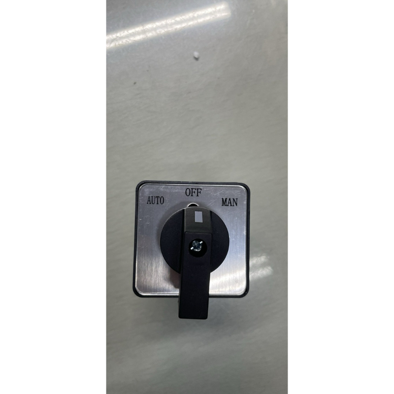 Chuyển mạch 3 vị trí AuTo Off Man