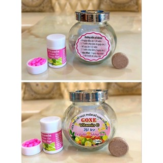 [CHÍNH HÃNG] COMBO 15 VIÊN KẸO SOCOLA + 40 VIÊN DETOX XIẾT EO