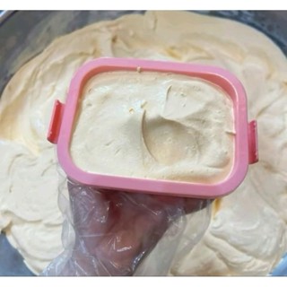 [CHÍNH HÃNG] KEM BODY TỬA HỒNG CHUYÊN Ủ TRẮNG DA