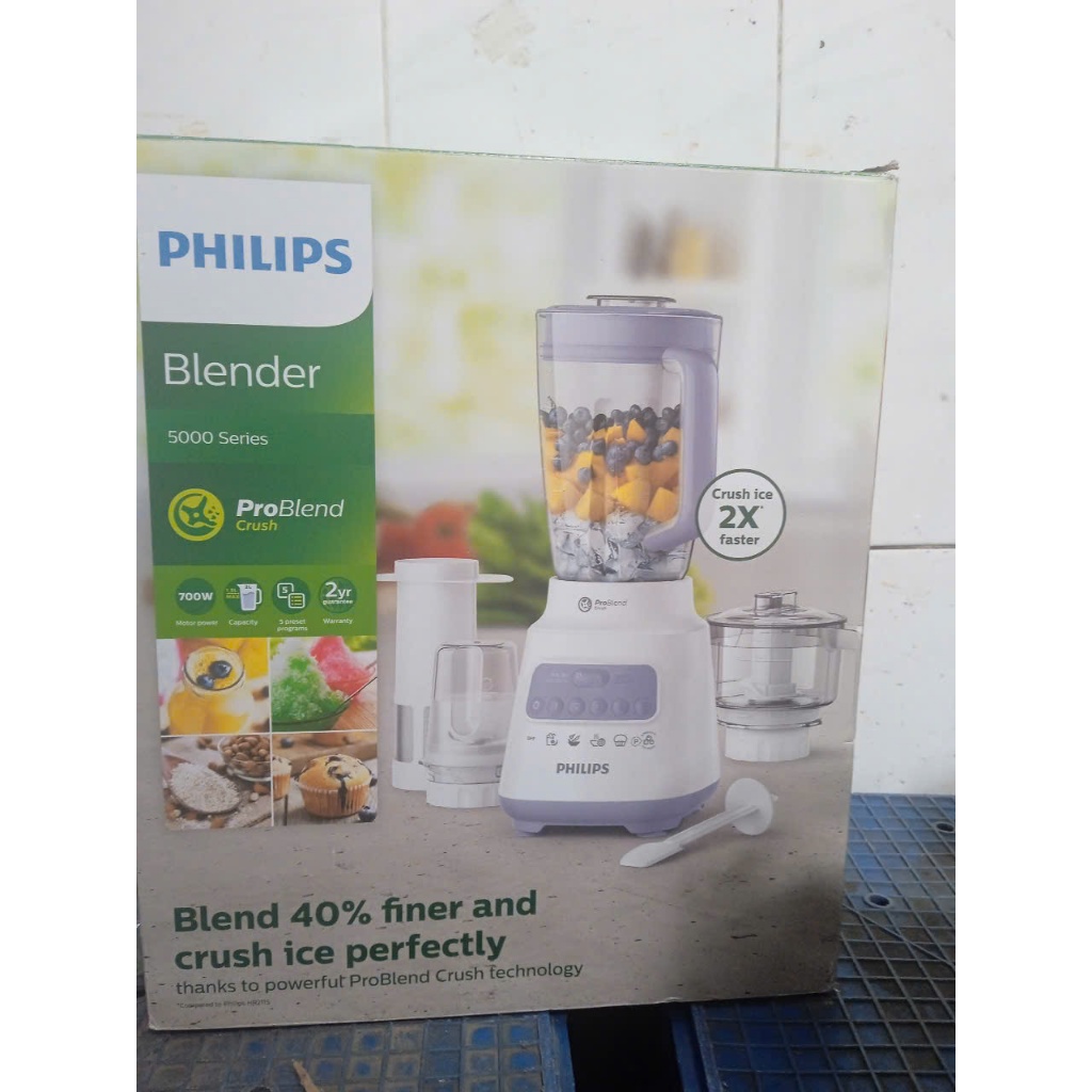 Linh kiện máy philips hr2223