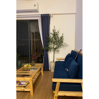 Cây oliu 165cm - cây giả decor
