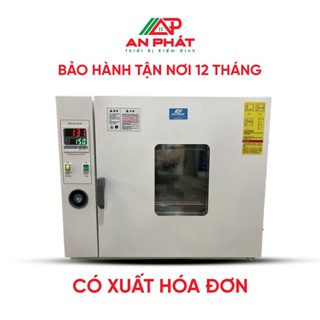 Tủ sấy 200 độ C sấy da năng dung tích 70 lít 136 lít 225 lít, Tủ sấy mẫu thí nghiệm 200C Cao cấp