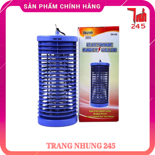 ⚡GIAO HỎA TỐC⚡ Đèn bắt muỗi Đại Sinh