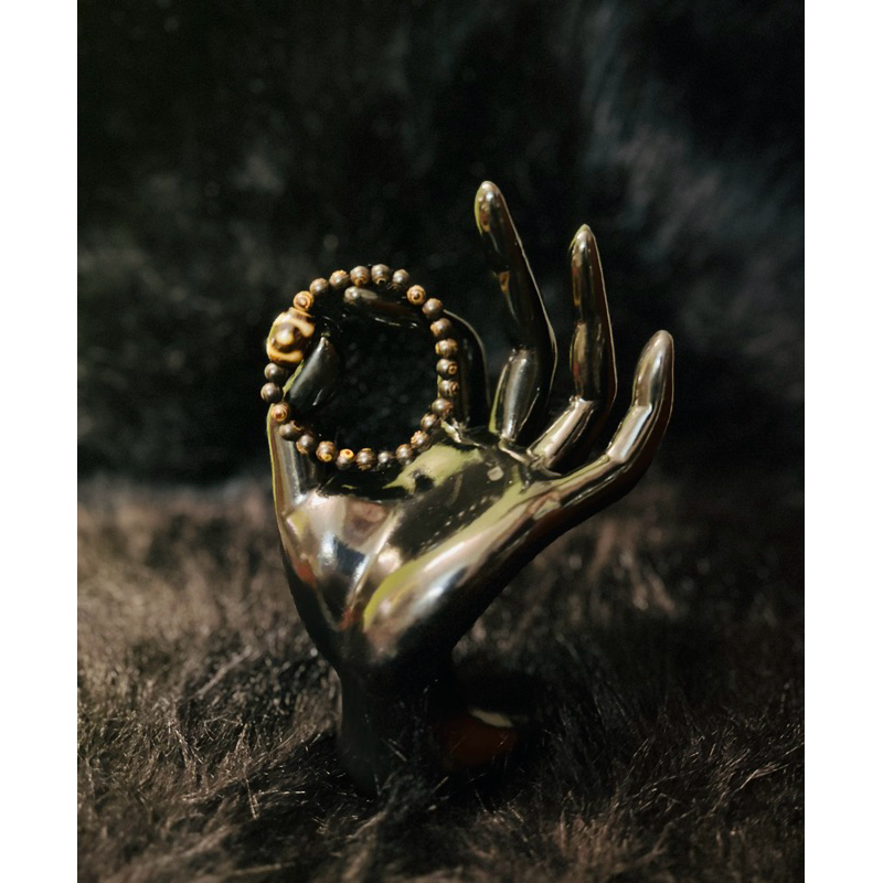 Dzi 3 mắt Tây Tạng