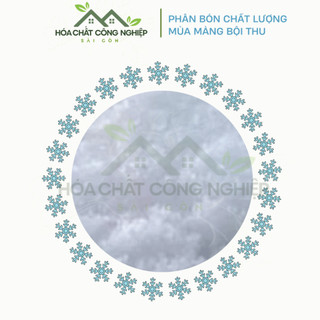 [TÚI 1KG] PHÂN BÓN KẼM SUNPHATE (ZnSO4.H20)