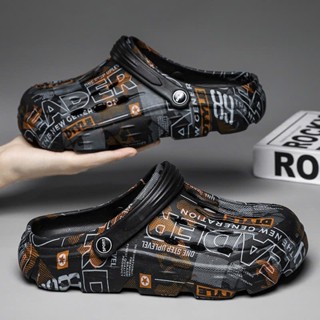 dép sục nam siêu nhẹ hàng l1 (s1)