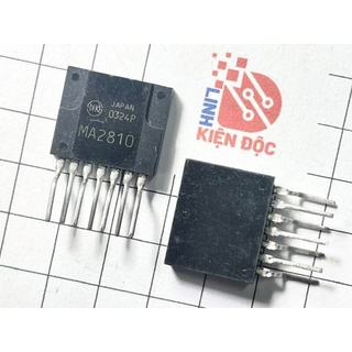 [Combo 3 chiếc] IC Nguồn MA2810, MA 2810 ZIP-7