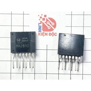 [Combo 3 chiếc] IC Nguồn MA2810, MA 2810 ZIP-7