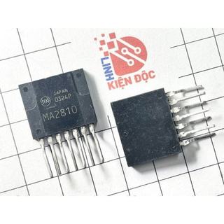 [Combo 3 chiếc] IC Nguồn MA2810, MA 2810 ZIP-7