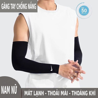 [LOẠI ĐẸP] Găng tay chống nắng, chống tia UV cao cấp cho nữ phong cách GRADIENT nhiều màu dày dặn co giãn mềm mại