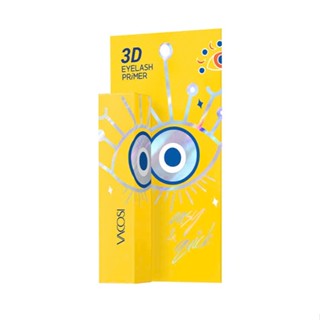  Keo dán mi Vacosi Studio Eyelash 3D sử dụng hàng ngày  MẪU MỚI  