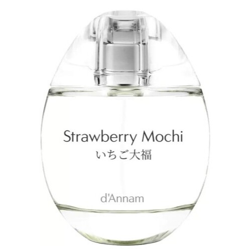 Nước Hoa Strawberry Mochi d'Annam [CHÍNH HÃNG]