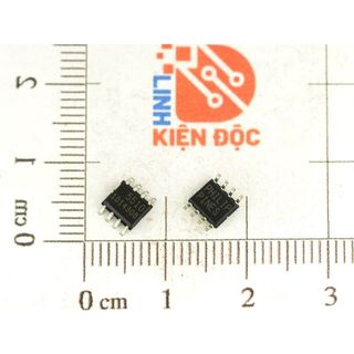[Combo 3 chiếc] 5510, FA5510 IC Nguồn SOP-8