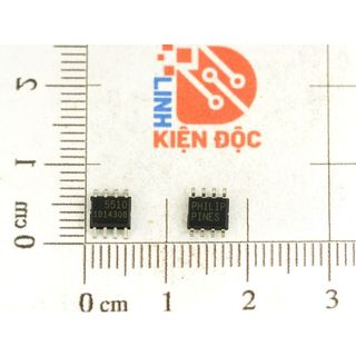 [Combo 3 chiếc] 5510, FA5510 IC Nguồn SOP-8